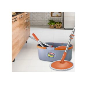 Balde/Mopa Iberia Turbo Facil 360°