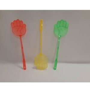 Matamoscas Manito Plastica