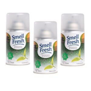 Desod.Amb.SMELL FRESH Surtido