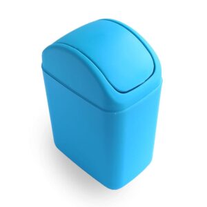 Cesto Residuo Vaiven 2.5 lts Matriplaster .