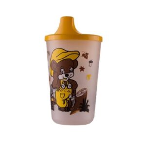 Vaso Dif Plast Chupito Largo  .