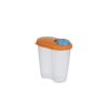 Vertedor Yesi x 250 grs .