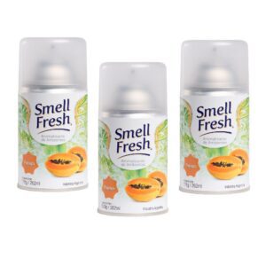 Desod.Amb.SMELL FRESH Surtido