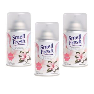 Desod.Amb.SMELL FRESH Surtido