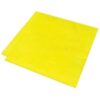 Paño de Cocina Amarillo Suelto*