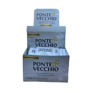 Acondicionador PonteVecchio 15 cc