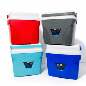 Heladera/Conservadora 34 Lts Yesi .