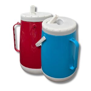 Termo Bidon 2,5 lts DifPlast  .