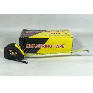 Cinta Metrica 3 mts  *