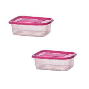 Hermetico Rect.3 lts Gemplast .