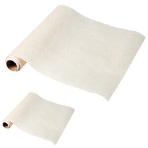 Rollo Papel Manteca Inca 5 mts  *