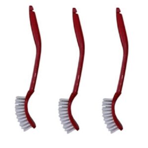 Cepillo 644 Zapatillas/Multiuso Plastico 38cms*