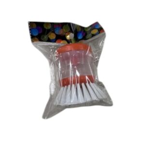 Cepillo 374 LavaPlato c/Dispenser*