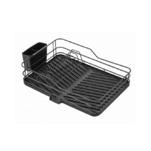 Escurridor Platos Negro W7800 Suka
