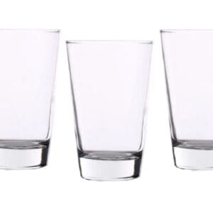 Vaso Vidrio Seelze Rigolleau 360ml *