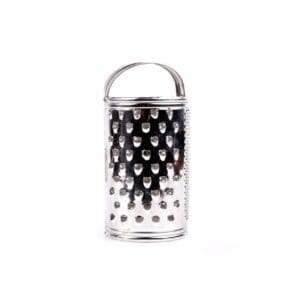 Rallador Cilindrico Chico Hojalata Kufo .