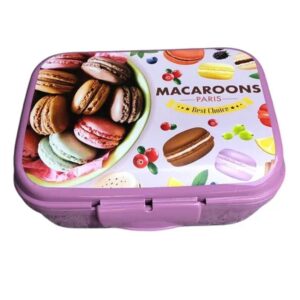 Lunchera 079 Titiz Decorada 1 lt *