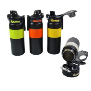 Botella 110 Termica c/Pico+Boca Ancha 550ml