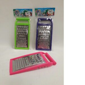 Rallador 2001 Plano 20 cms