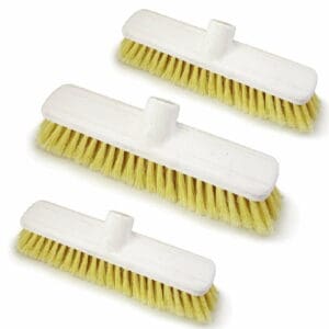 Cepillo Lavacamion Broomy .