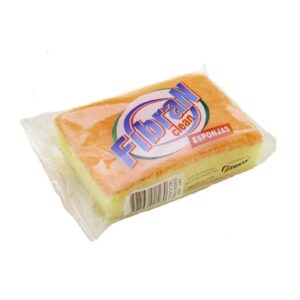 Fibra Esp.FIBRAN Superficie Delicadas/