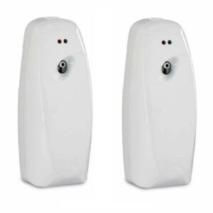 Difusor Automatico Digital  Macao p/Aerosol  *