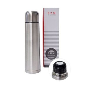 Termo SZM Bala Acero Inox. 500 cc