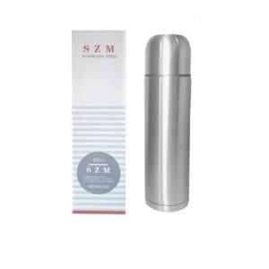 Alternative view of Termo SZM Bala Acero Inox. 500 cc