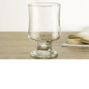 Copa Agua Bouquet 250 ml Rigolleau Flint *