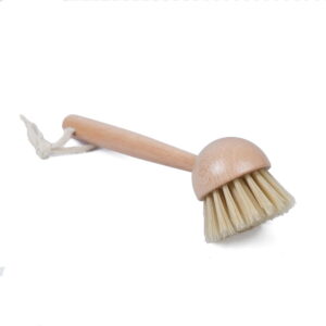 Cepillo Multiuso Diseño Madera 033-10 6x21 cm