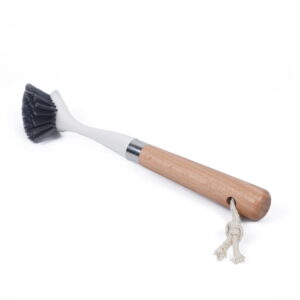 Cepillo Multiuso/Zapatilla 033-3w m/Madera 4x30cm