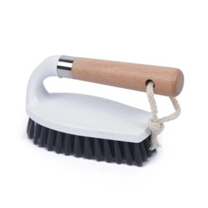 Cepillo Planchita 033-5W Reforz.m/Madera Diseño