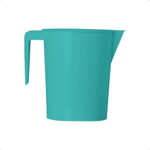 Jarra P408 Plastica 1 lt Cerri