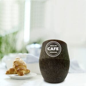 Eco Mate Animate CAFE