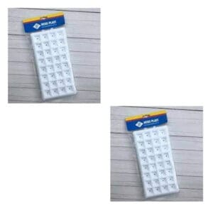 Molde para Raviolito