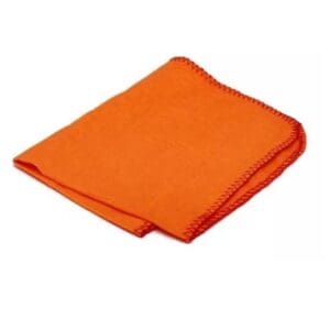 Franela Naranja Nuvia 40x50