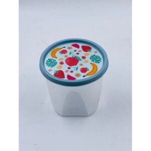 Tarro Cocina 600ml Jaguar .