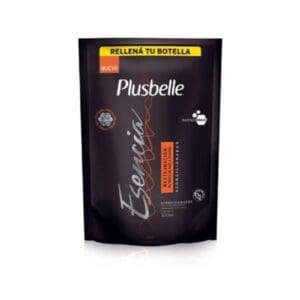Acondicionador Plusbelle Esencia DoyPack x300 ml *