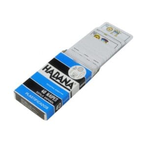 Naipe Habana x 40