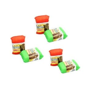 Fibra Esponjosa Broomy .