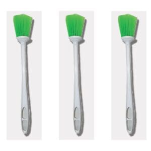 Escobilla p/ Inodoro Plastica Broomy .