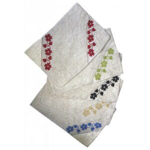 Alfombra 557/388/542/561 Toalla 40x60 Deco .