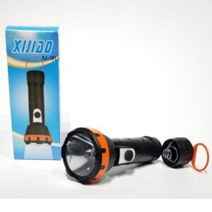 Linterna 18 cms Led a Pilas 5797