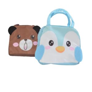 Lunchera Termica 28/29 Infantil Manija 23x18cms*