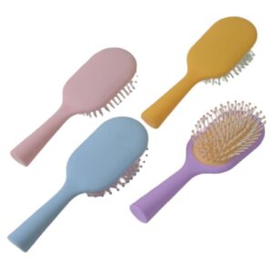 Cepillo 234 Cabello Liso Color 18 cms *