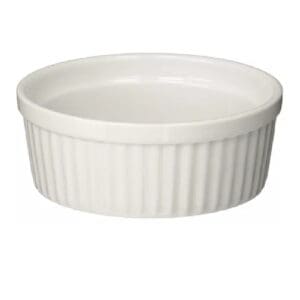 Bowl Copetinero Red.Ceramica 10x4 cm