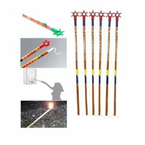 Encendedor Antorchita p/Horno Broomy .