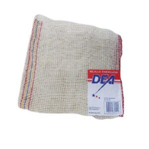 Rejilla Americana DEA 40x38