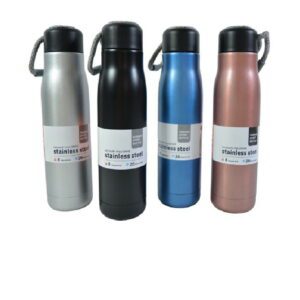 Botella 692 Termica Color x 500ml *