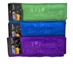 Pa�o Microfibra Chuanggian 40x60cm*